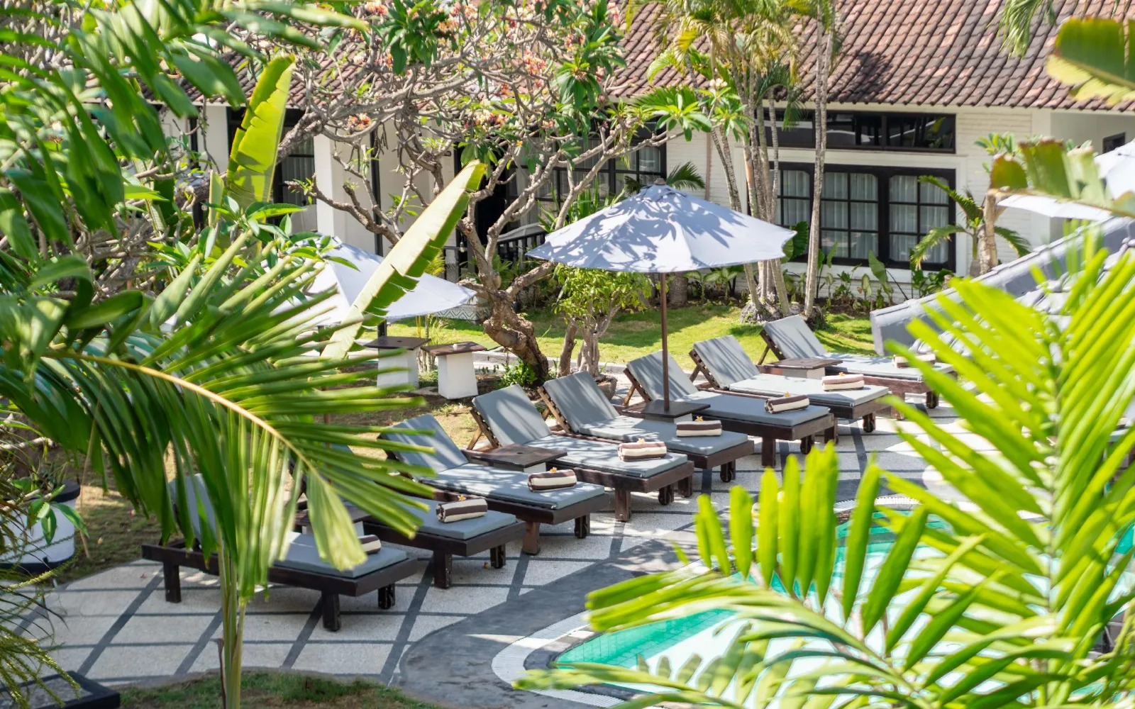 Casa Wellness & Spa at Casa Wina Kuta by The Wina Resorts