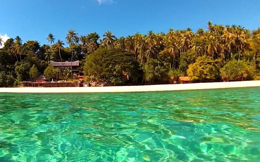 Casanemo Beach Resort & Spa