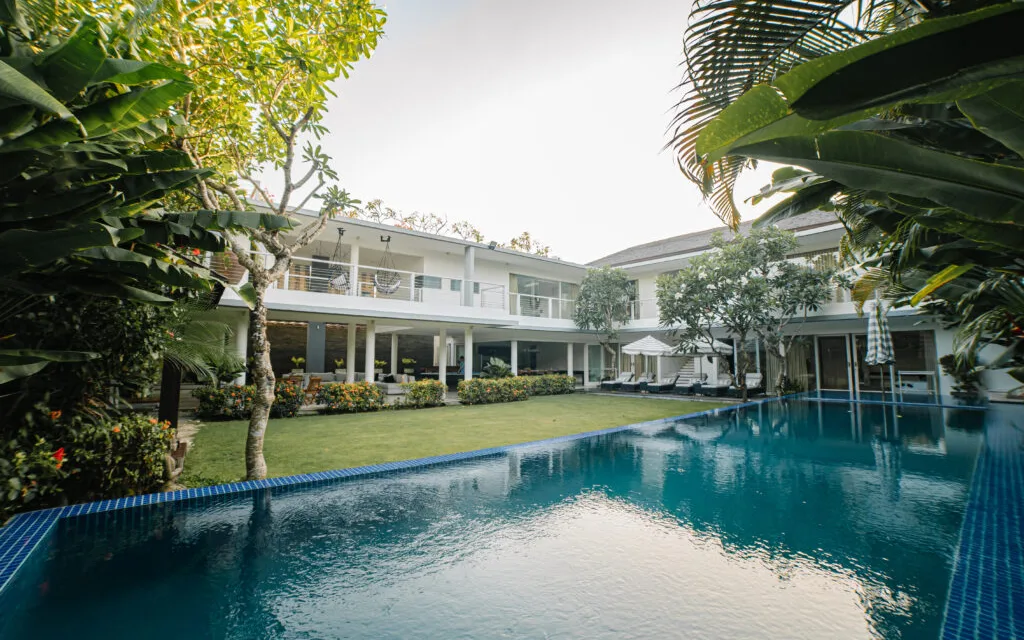 CassaMia Wellness & Spa at CassaMia Bali