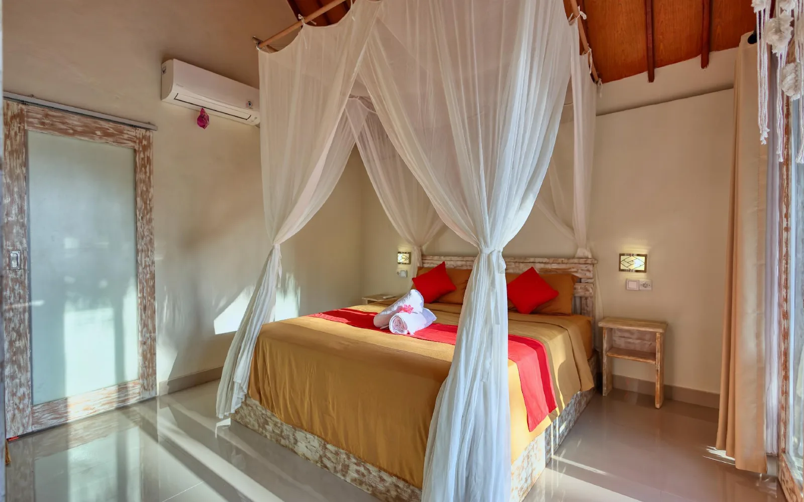 Cassava Wellness & Spa at Cassava Penida Cottage