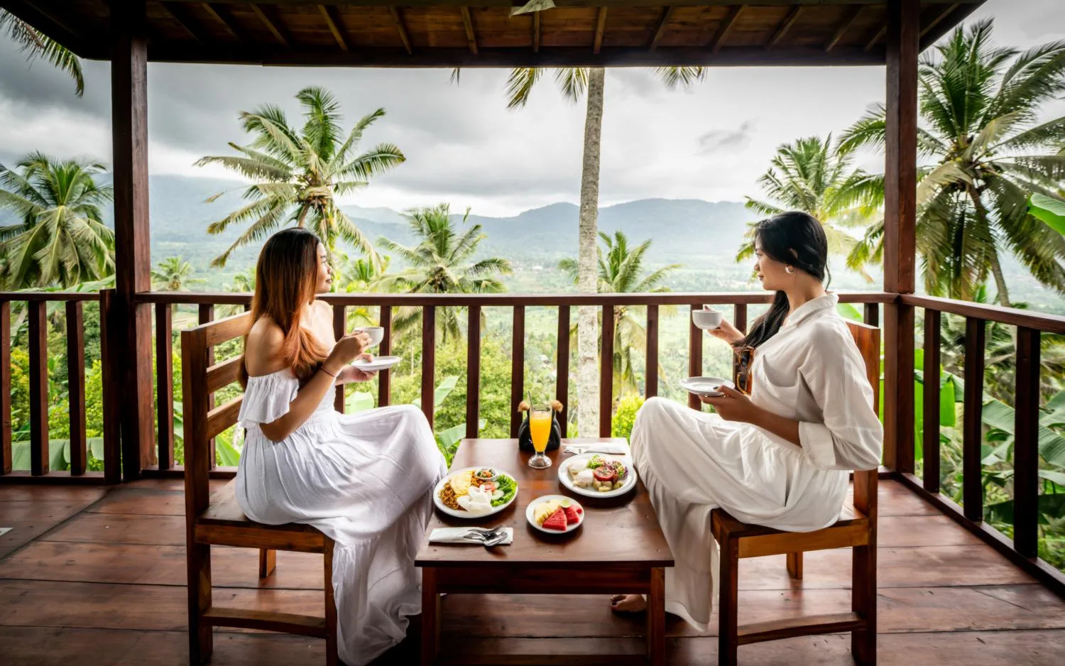 Cemara Wellness & Spa at Cemara Green Hill