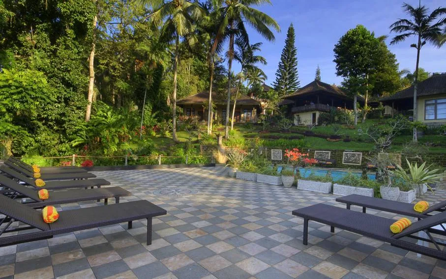 Cempaka Wellness & Spa at Cempaka Belimbing