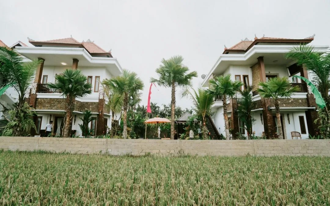 Cenik Wellness & Spa at Cenik Villa
