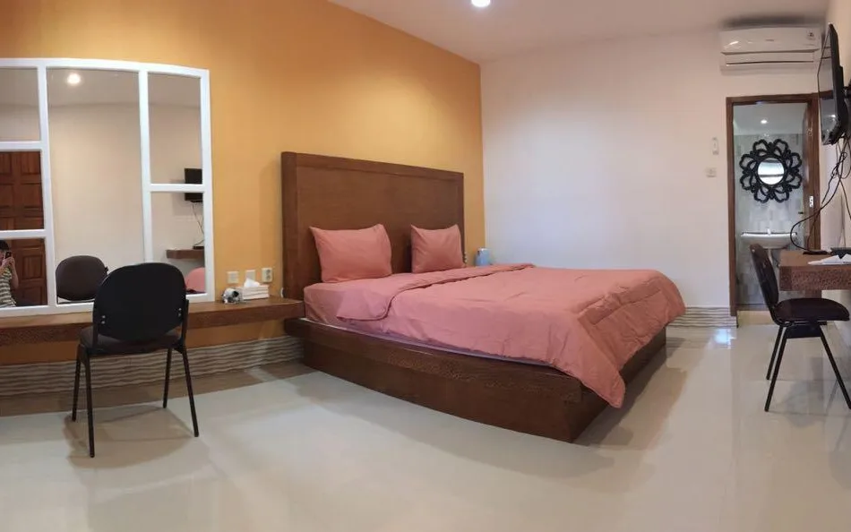 Centro Island Spa & Wellness at Centro Bajo Hotel