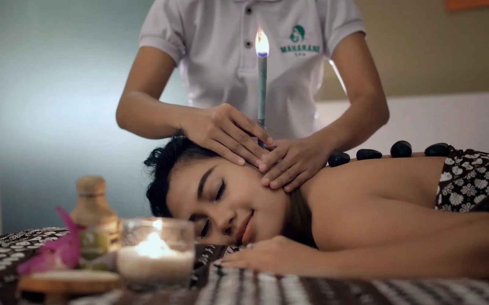 Chana Spa Banyuwangi at Aston Banyuwangi Hotel & Conference Center