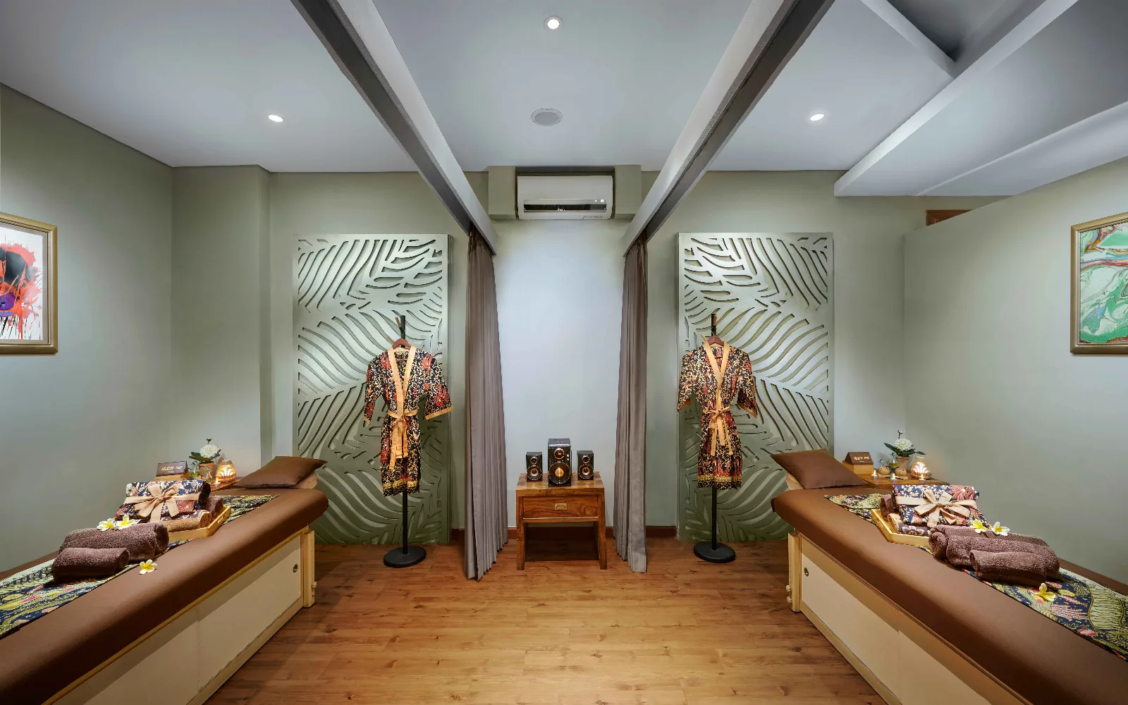 Chana Spa Batu at Aston Inn Batu