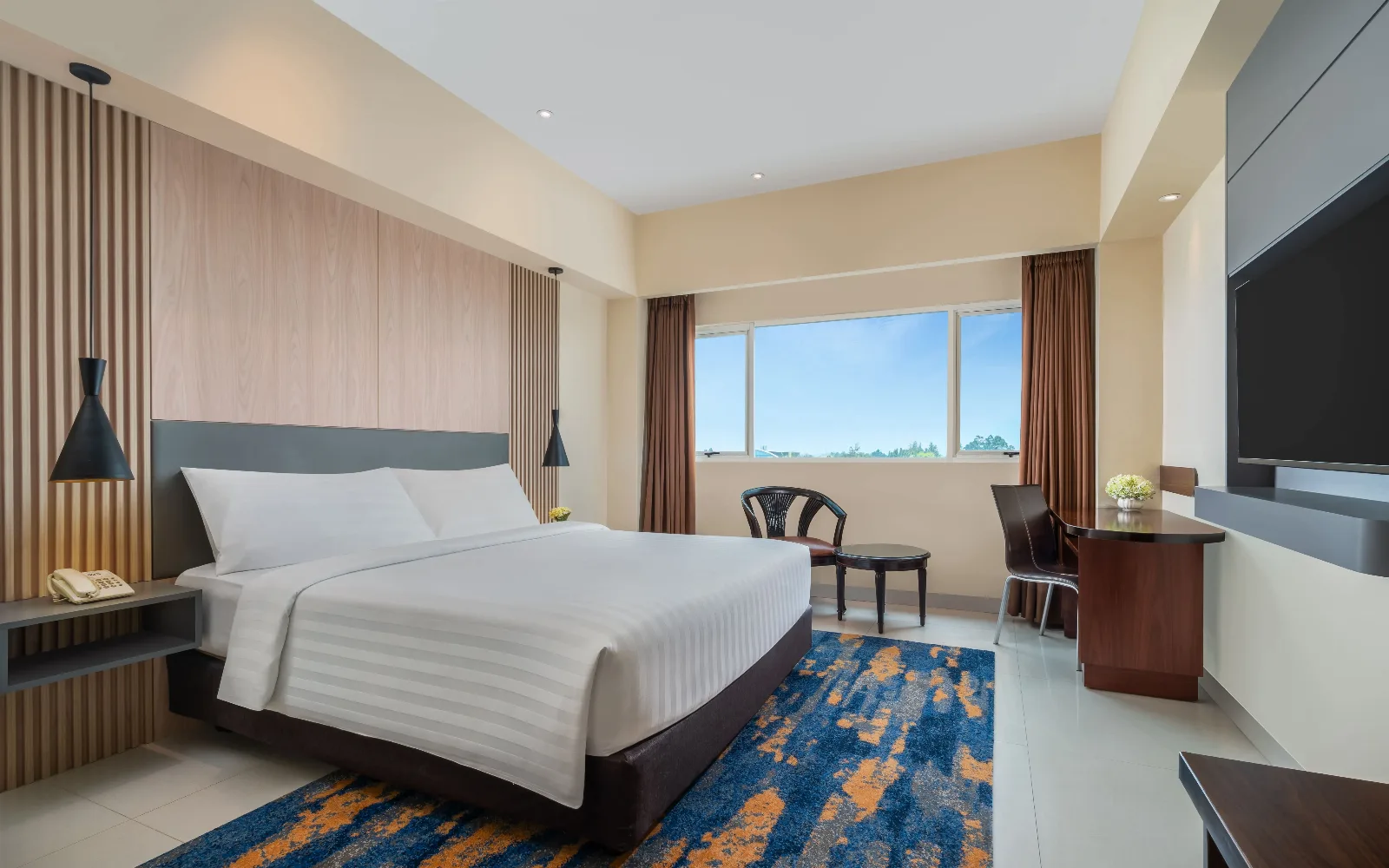 Chana Spa Cimone at Aston Cimone Hotel & Convention Center