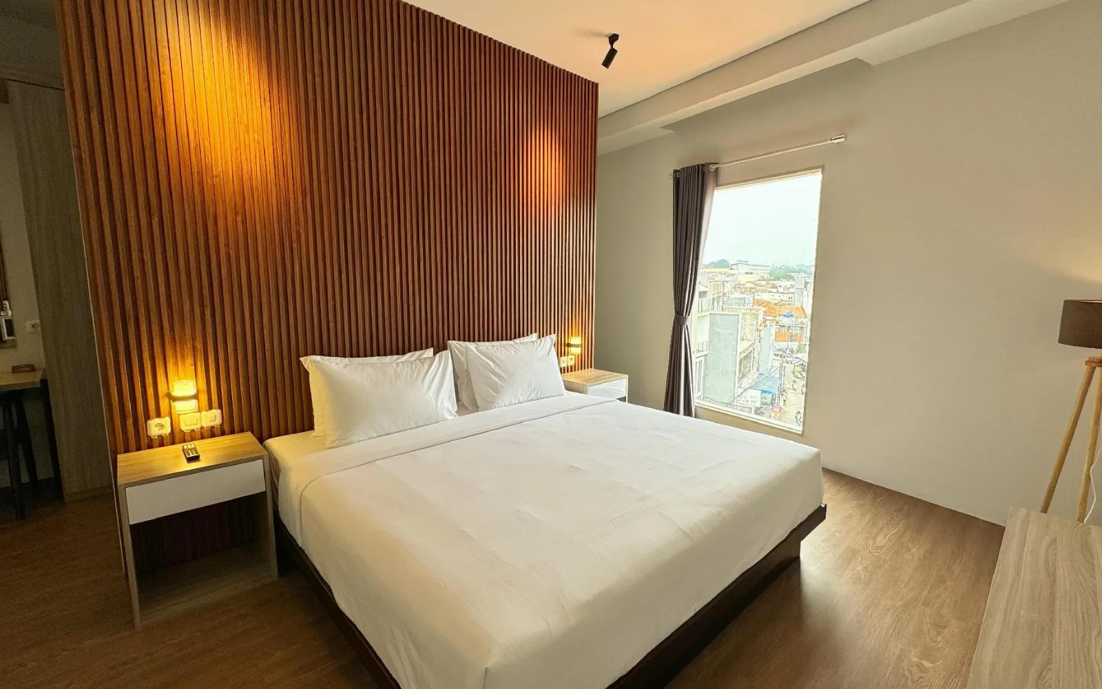 Chara Wellness & Spa at Chara Hotel