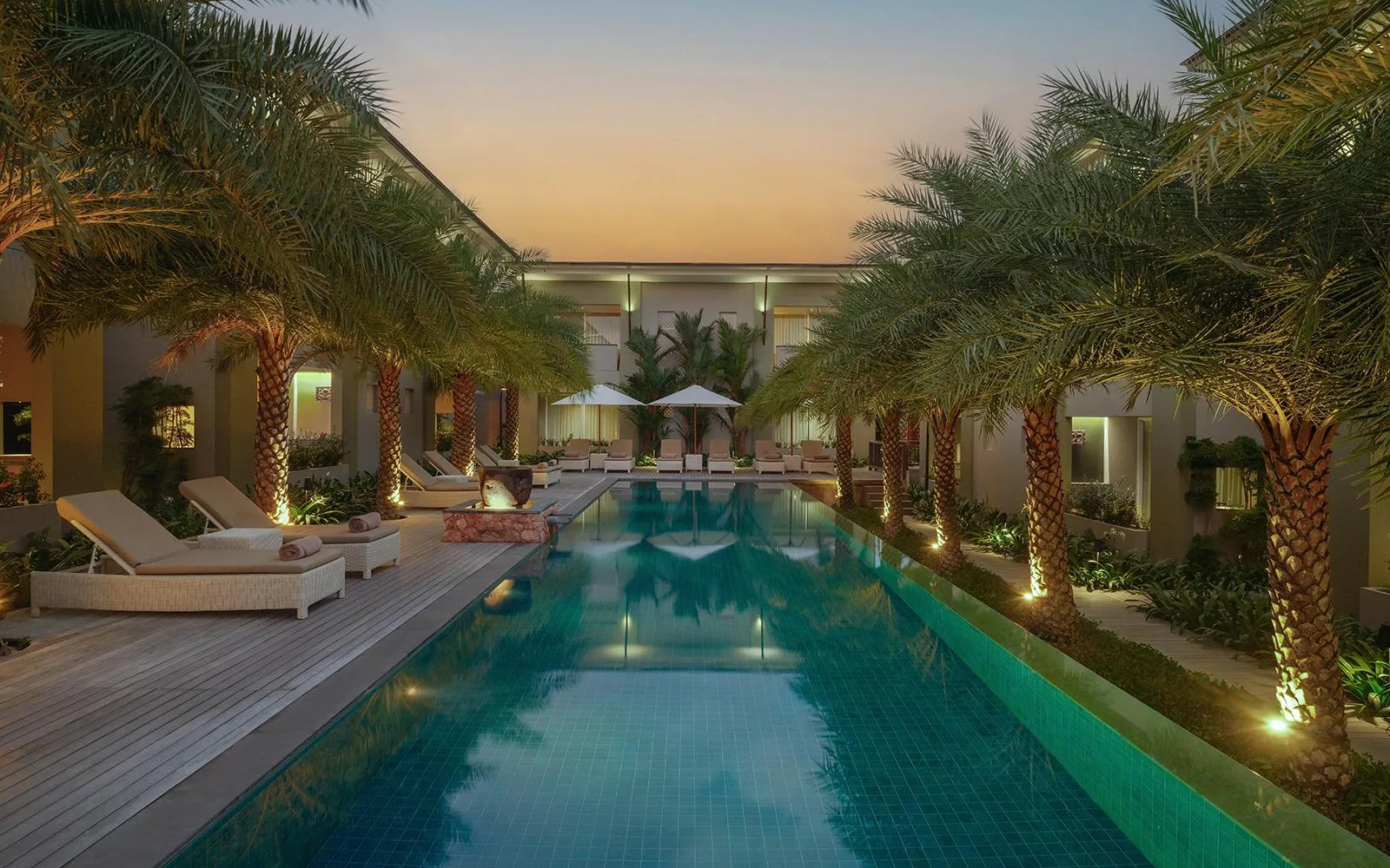 Chesa Wellness & Spa at Chesa Canggu
