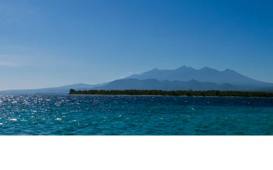 Chill Island Spa & Wellness at Chill Out Bungalows