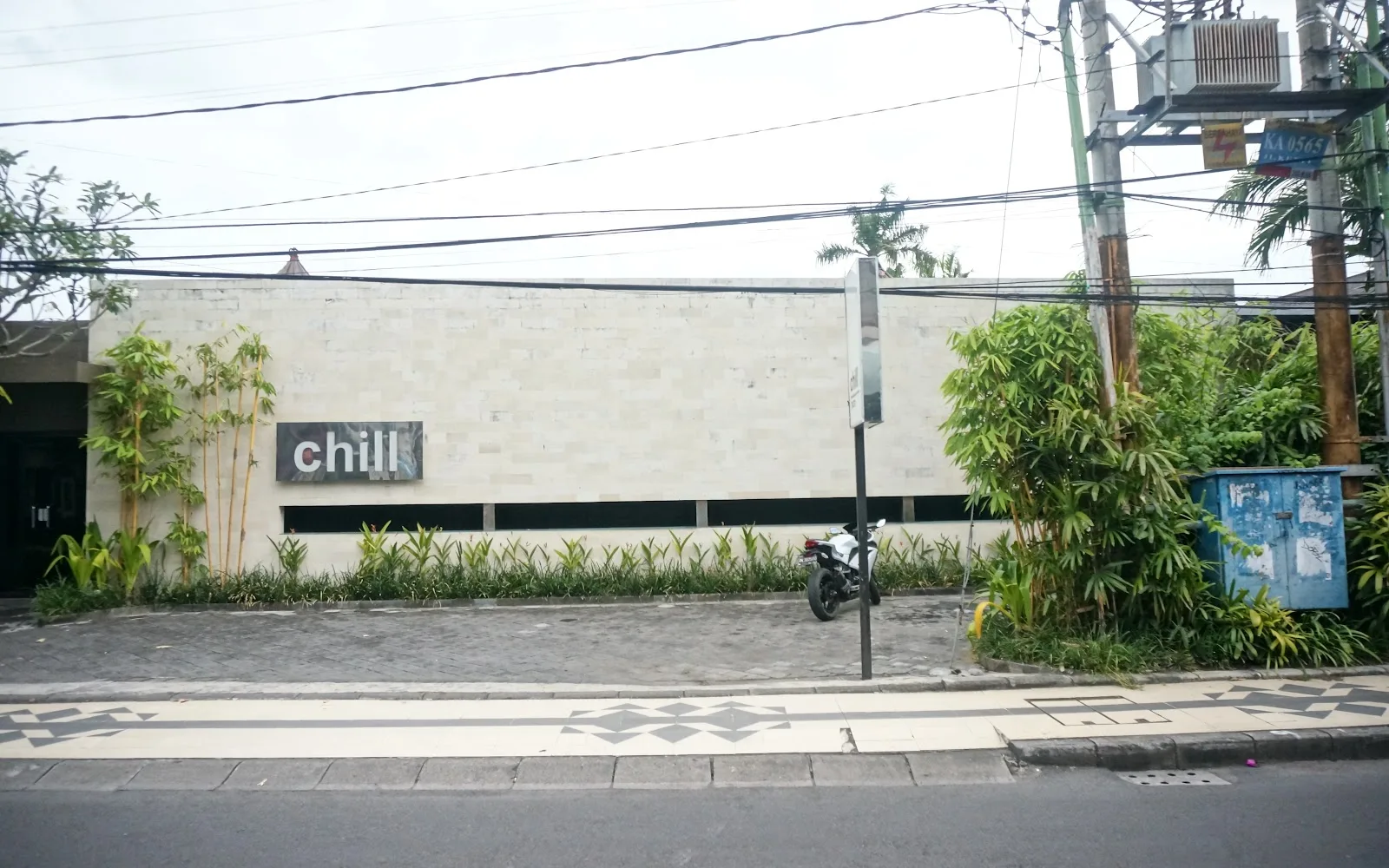 Chill Reflexology