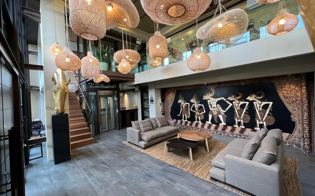 CHOSKA Wellness & Spa at CHOSKA RESIDENCE