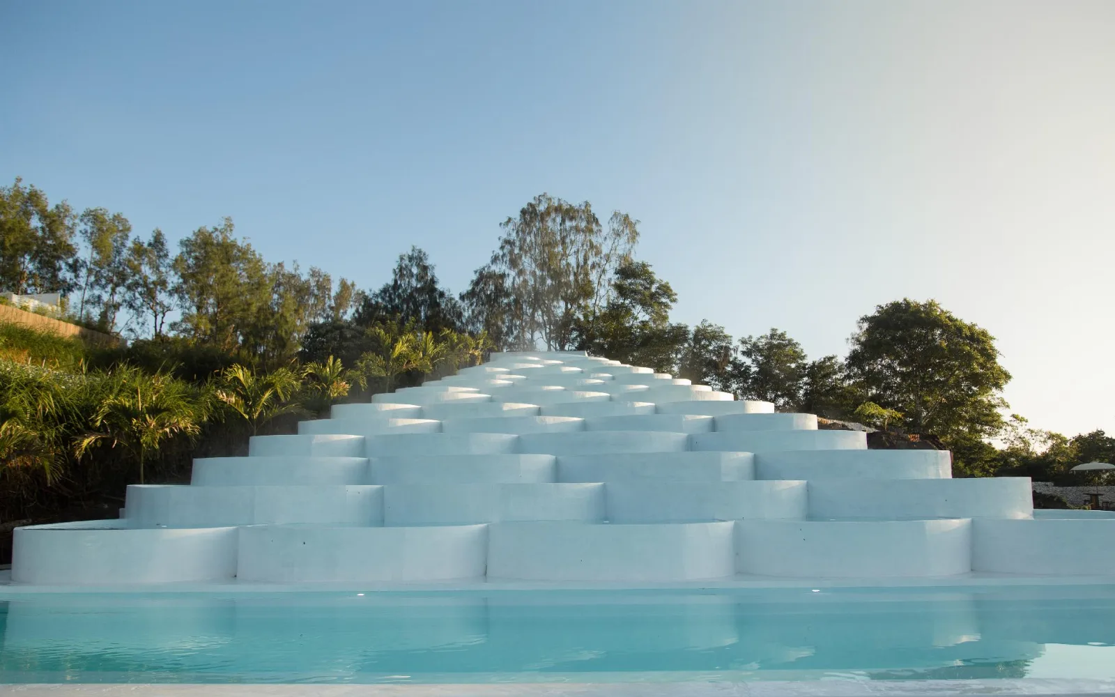 Cinze Wellness & Spa at Cinze Villas and Hot Spring