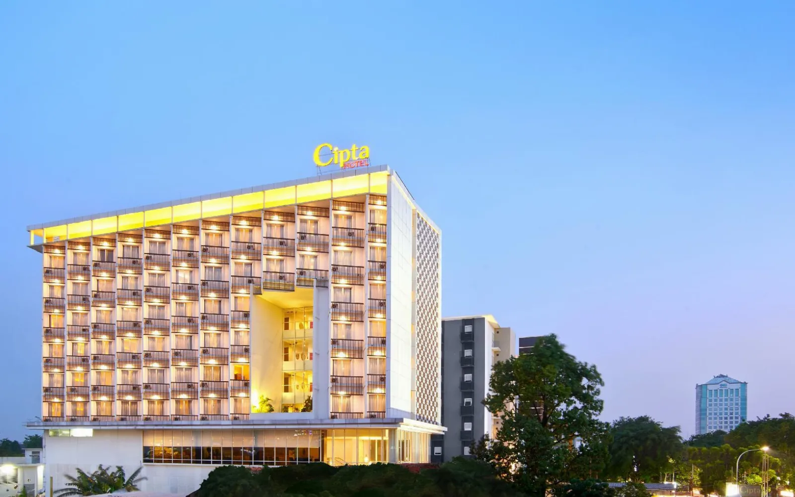 Cipta Wellness & Spa at Cipta Hotel Pancoran