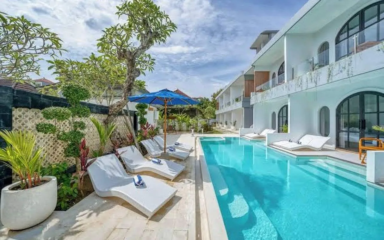 Cipta Wellness & Spa at Cipta Hotel Uluwatu