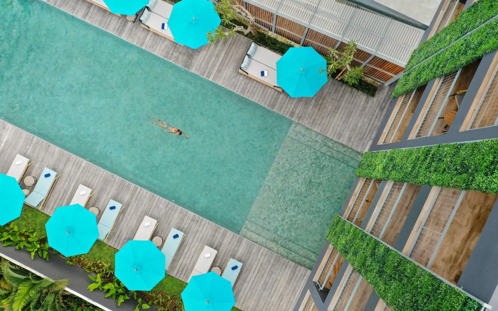 Citadines Wellness & Spa at Citadines Berawa Beach Bali Resort
