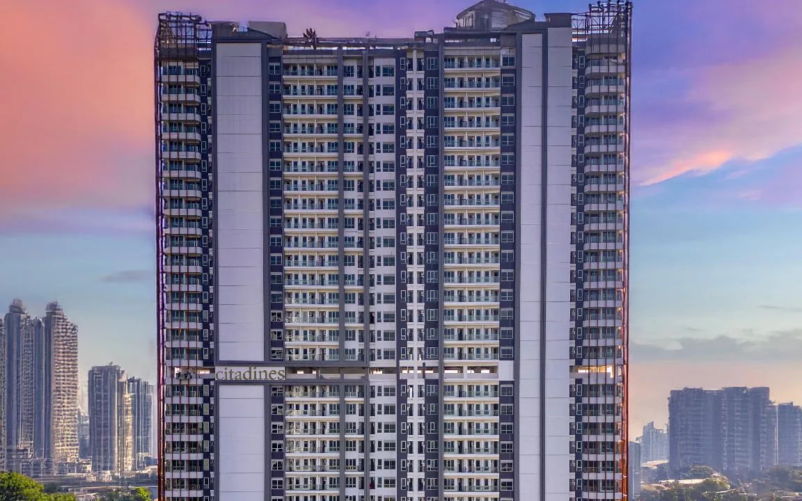 Citadines Wellness Studio at Citadines Antasari Jakarta