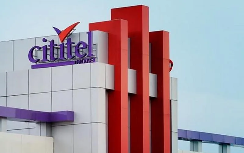 Cititel Wellness & Spa at Cititel Hotel Pekanbaru