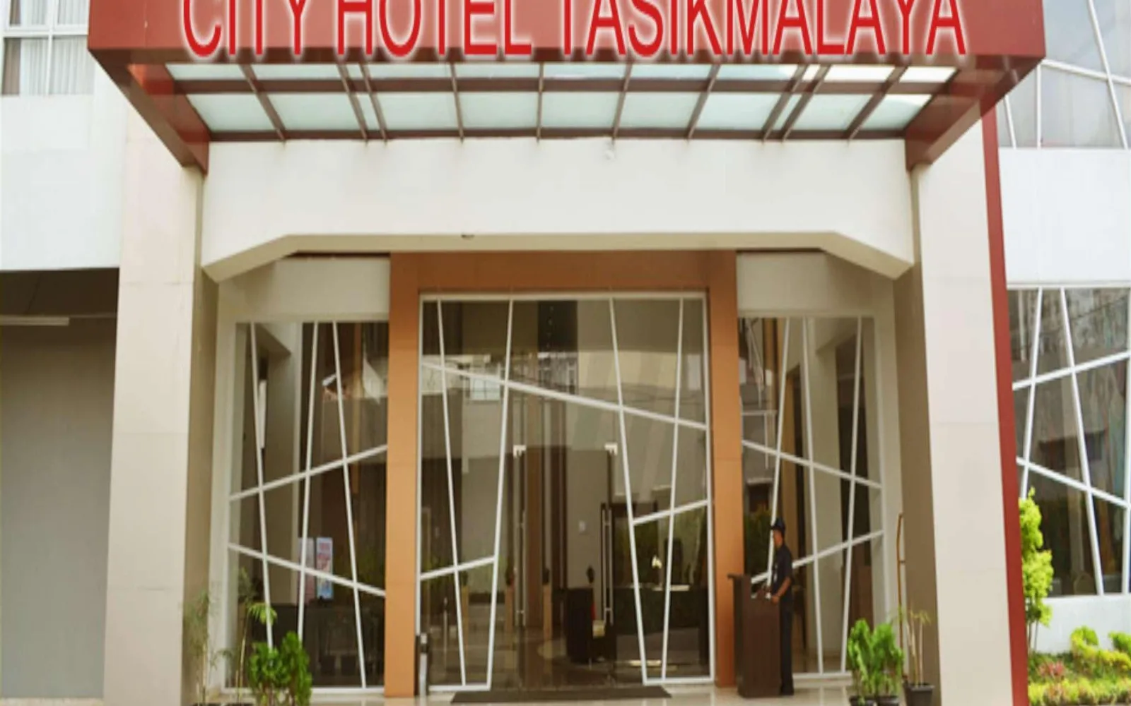 City Wellness & Spa at City Hotel Tasikmalaya