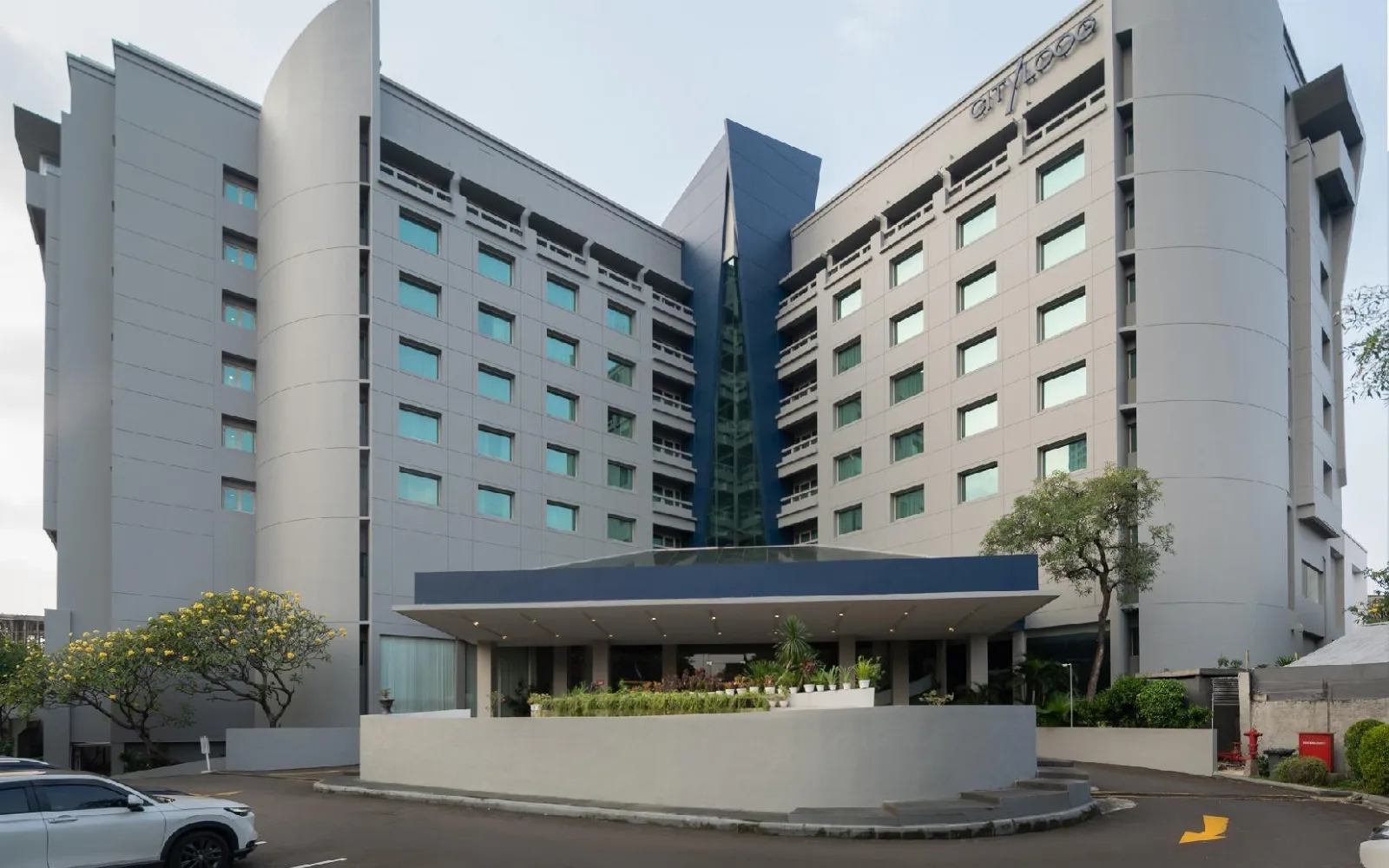 Cityloog Wellness & Spa at Cityloog Hotel Tebet Jakarta