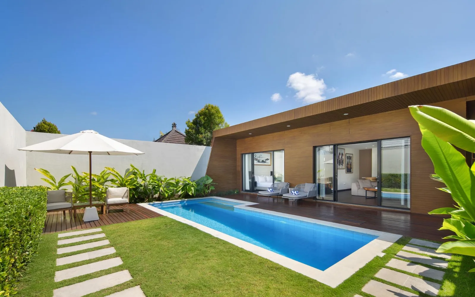 Claremont Wellness & Spa at The Claremont Seminyak Collection by Portier