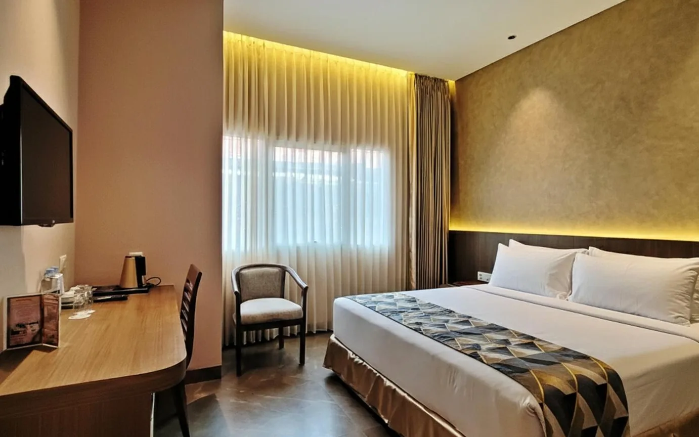 Classic Wellness & Spa at Classic Hotel