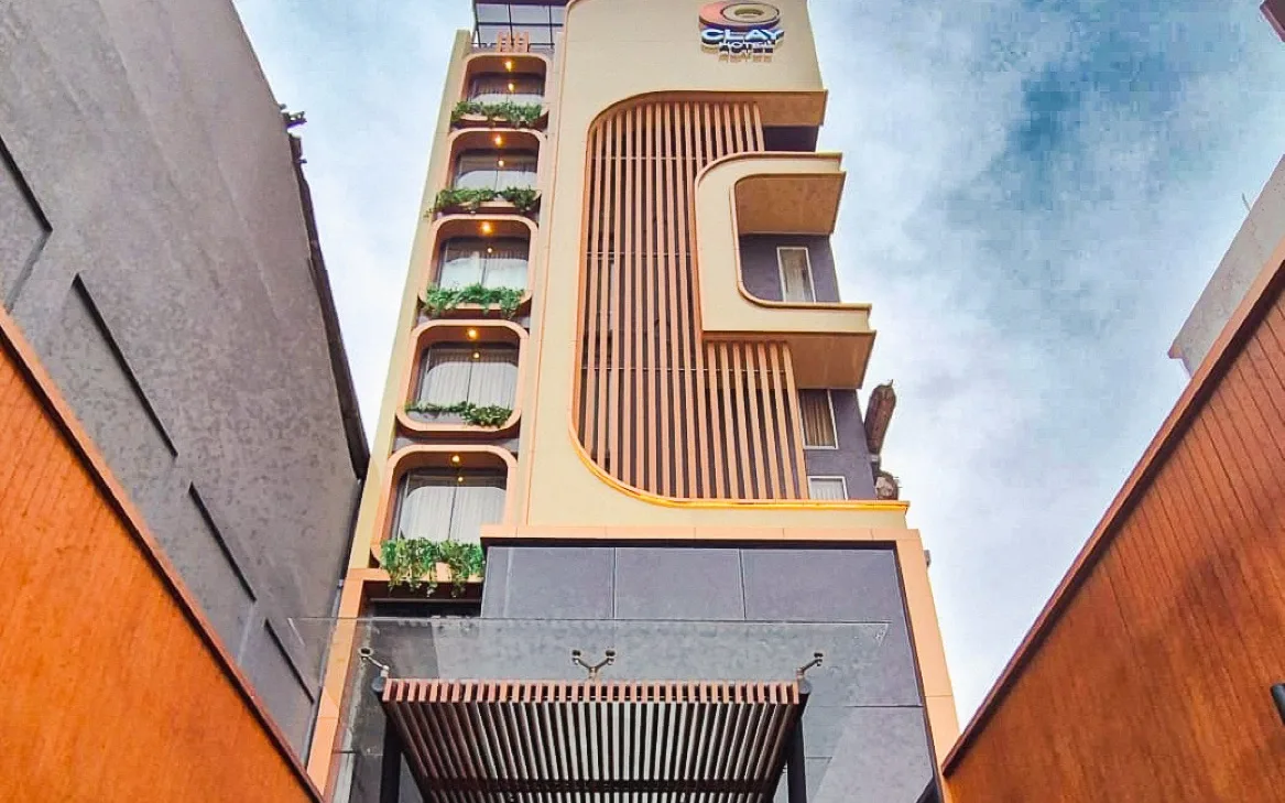Clay Wellness & Spa at Clay Hotel Jakarta