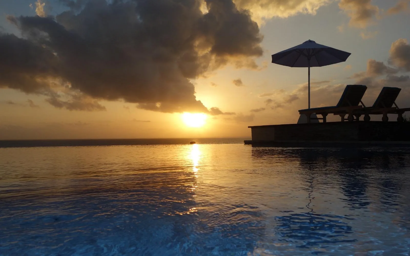 Cliff Wellness & Spa at Cliff Park Lembongan