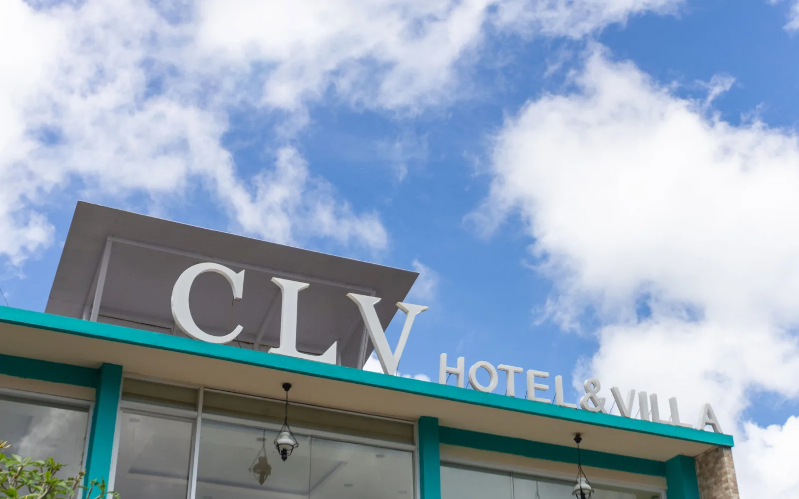 CLV Wellness & Spa at CLV Hotel and Villa