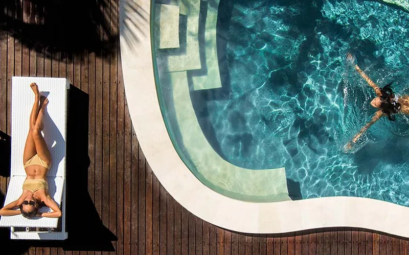 Coast Wellness & Spa at Coast Boutique Apartments