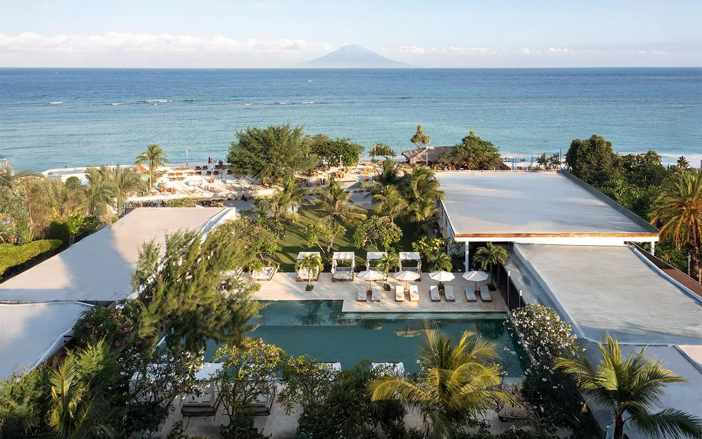 Cocana Wellness at Cocana Resort Gili Trawangan