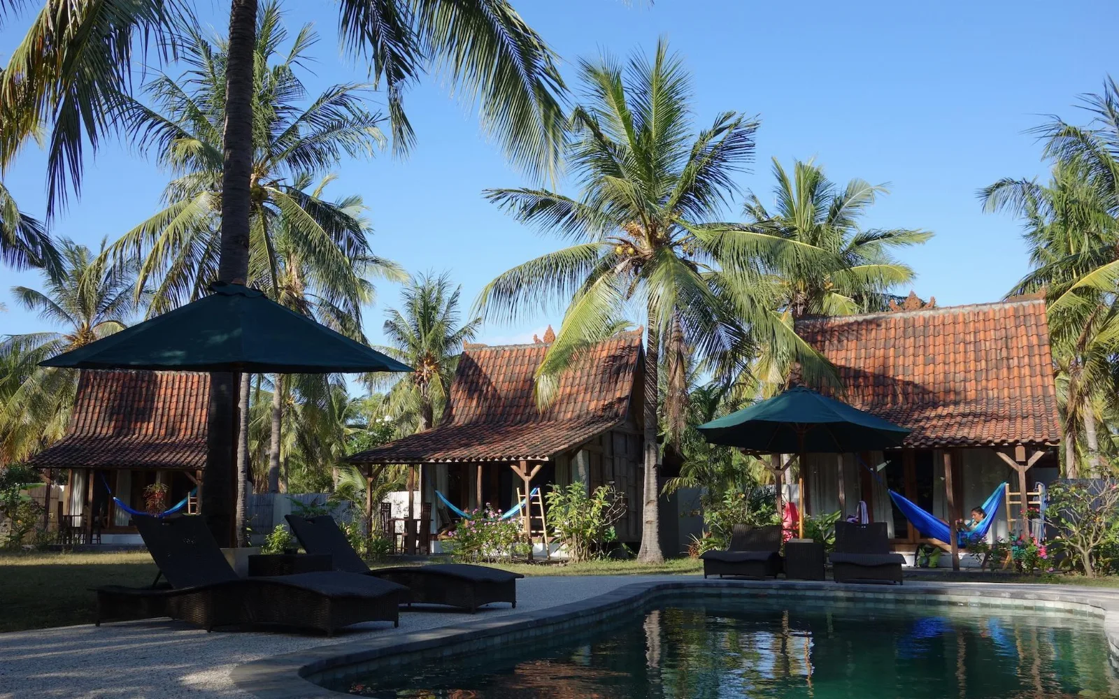 Coconut Island Spa & Wellness at Coconut Garden Resort