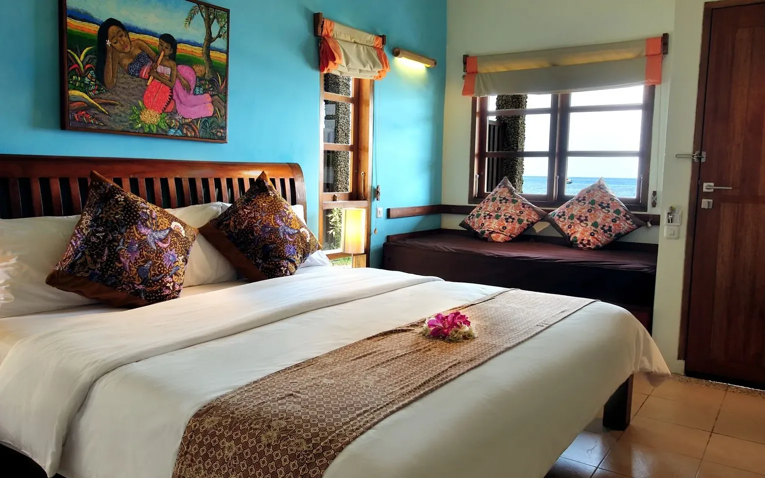 Cocotinos Wellness & Spa at Cocotinos Manado a Boutique Dive Resort