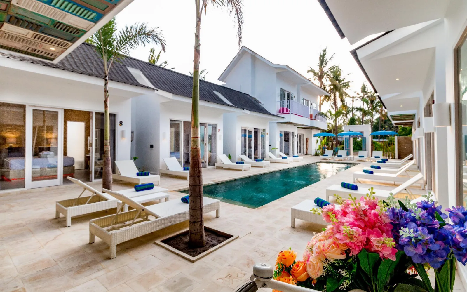 Cocotoa Wellness & Spa at Cocotoa Boutique Hotel