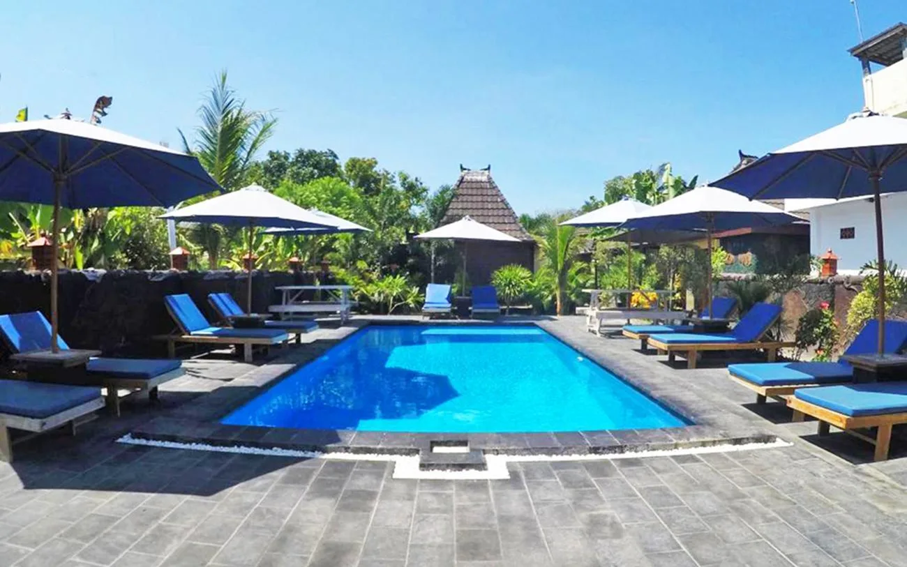 Colour Island Spa & Wellness at Colour Cottages