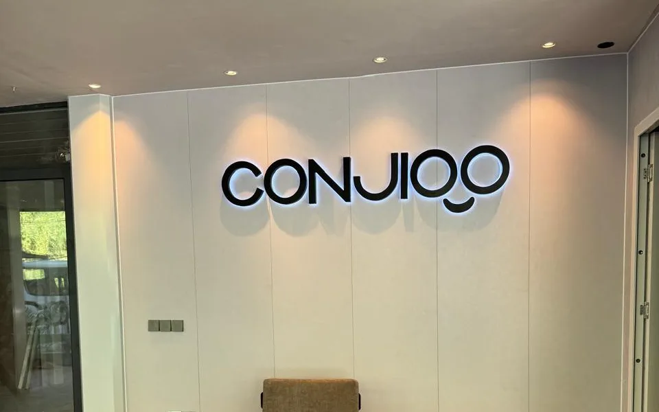 Conjioo Wellness & Spa at Conjioo Hotel Sumbawa