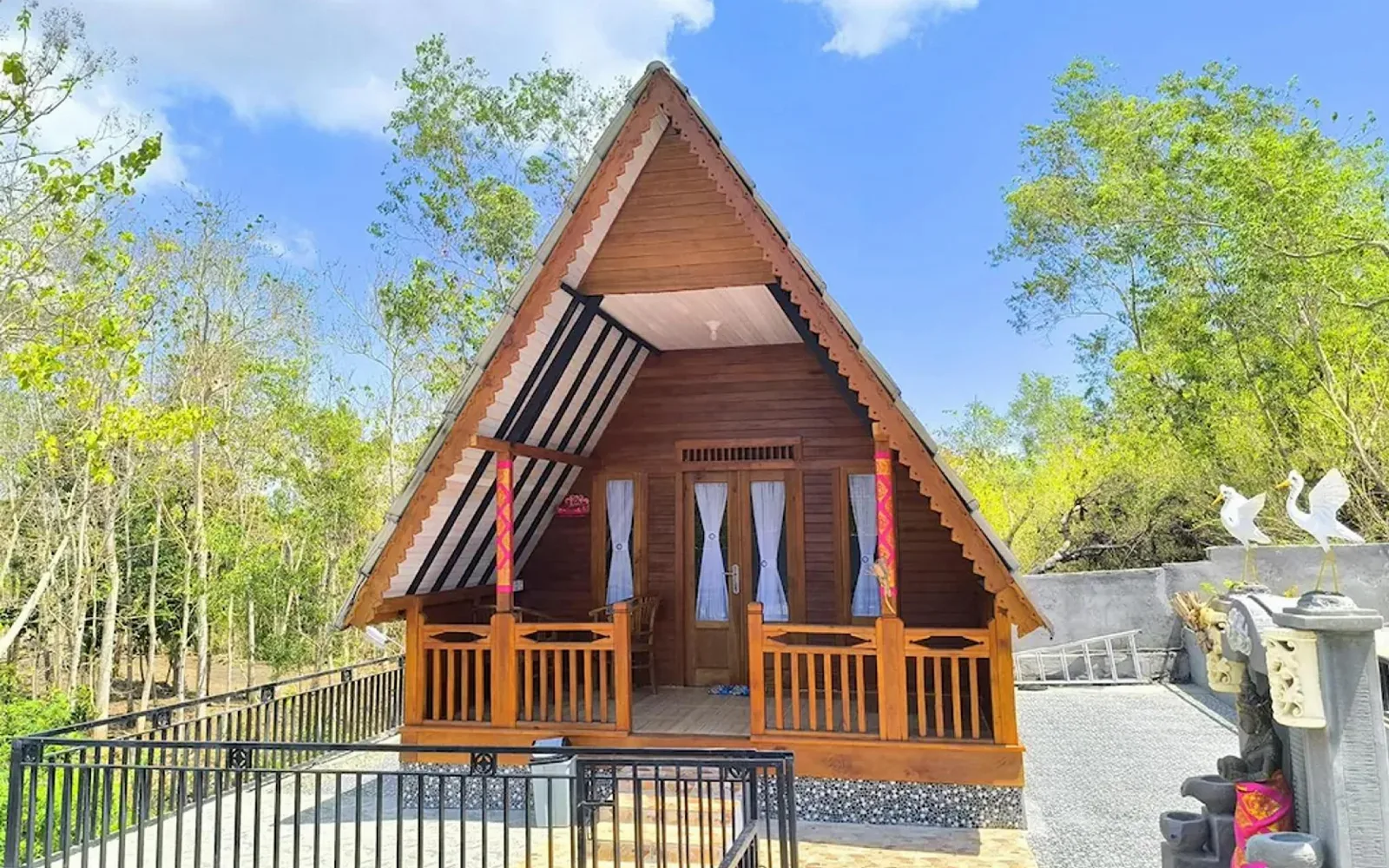 Cool Wellness & Spa at Cool Breeze 2 Nusa Penida
