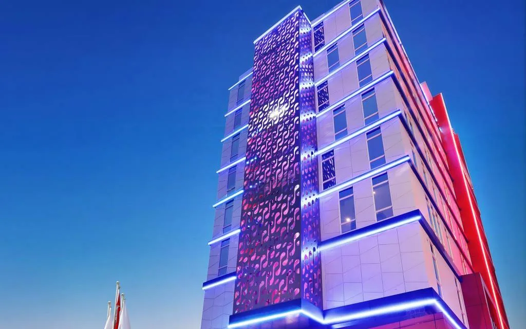 Cordela Wellness & Spa at Cordela Hotel Senen