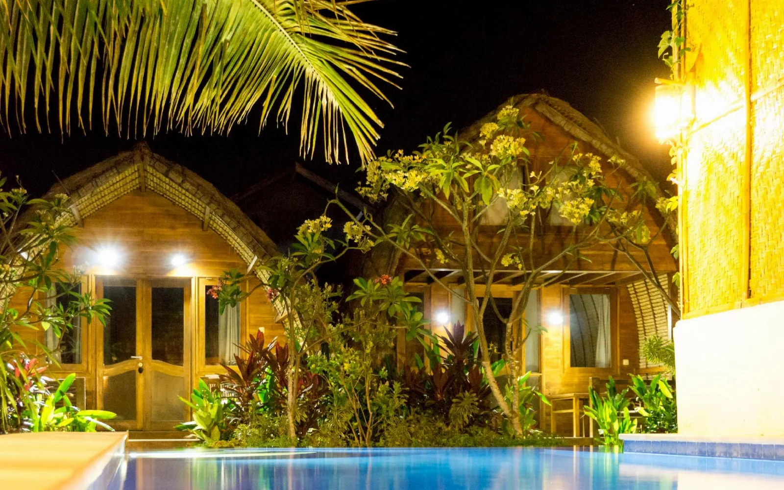 Cotton Island Spa & Wellness at Cotton Tree Cottages
