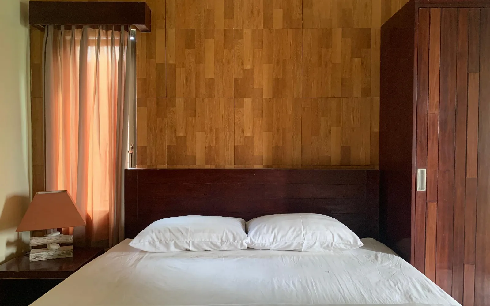 Cozy Wellness & Spa at Cozy Palm