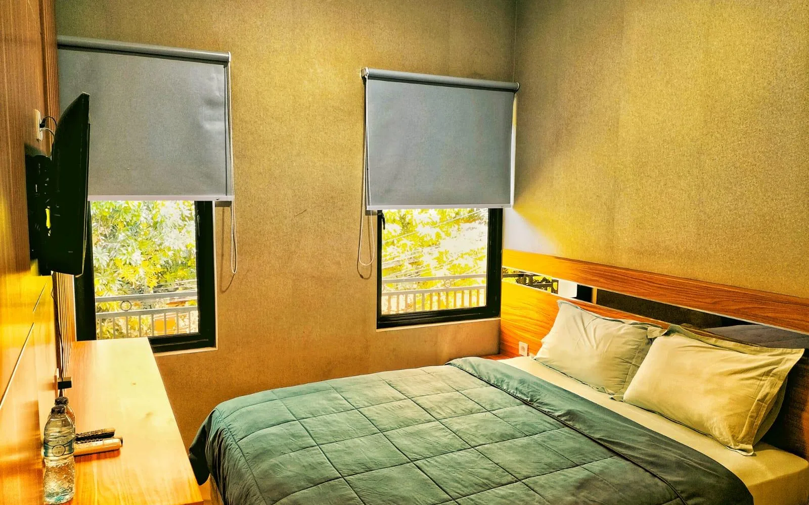 Cozy Wellness & Spa at Cozy Residence Tomang