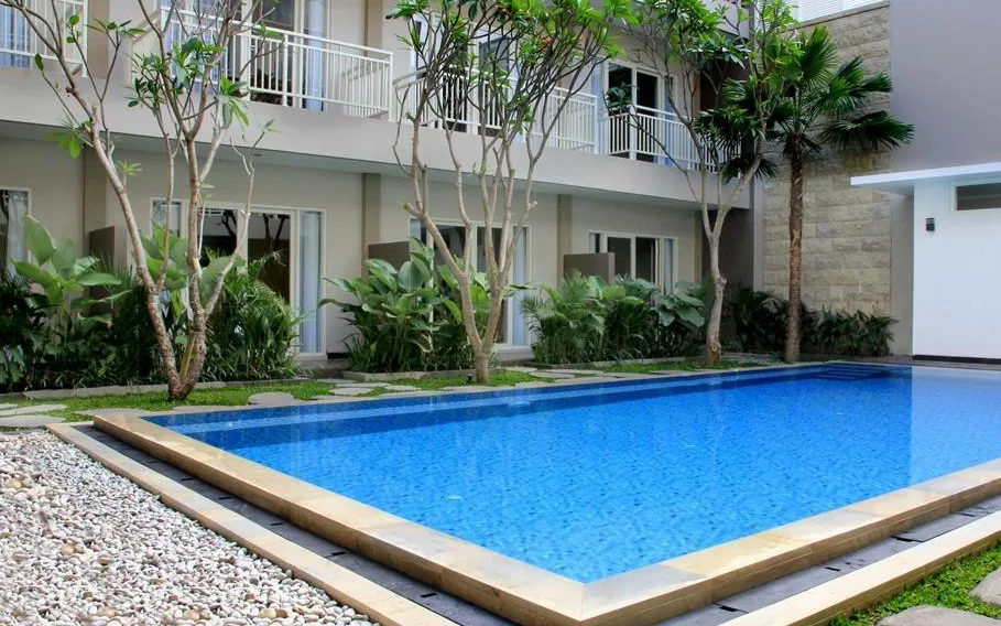 Cozy Wellness & Spa at Cozy Stay Hotel Simpang Enam by Avilla Hospitality