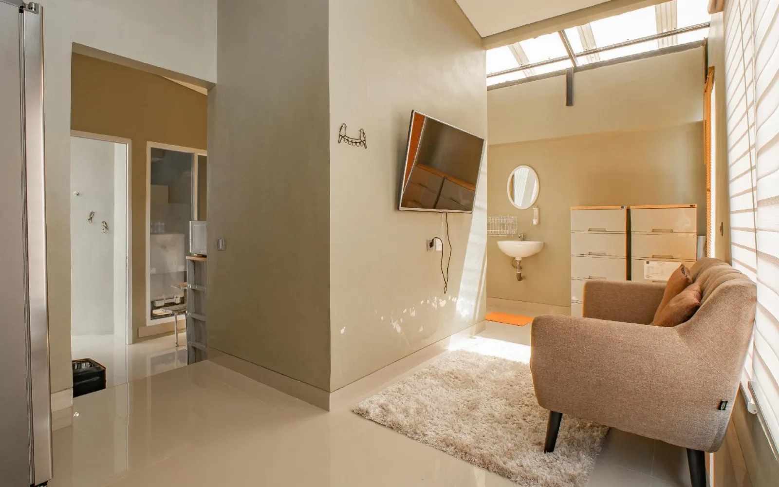 Cozy73 Wellness & Spa at Cozy73 Uluwatu close to Karma Kandara & Savaya