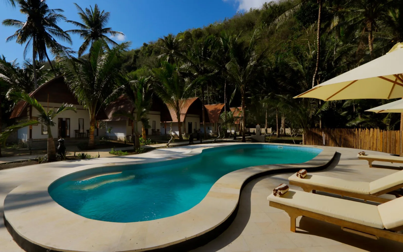 Crystal Wellness & Spa at Crystal Bay Villa & Residence