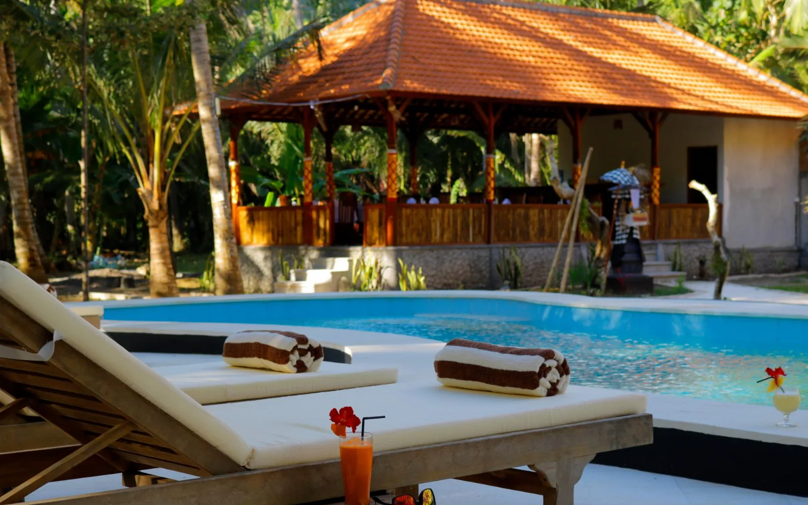 Crystal Wellness & Spa at Crystal Bay Villa & Residence