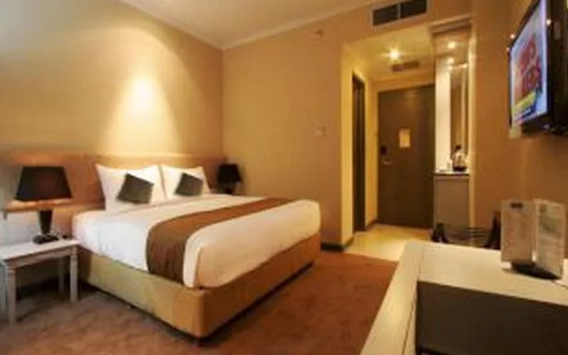 Dafam Spa at Hotel Dafam Semarang