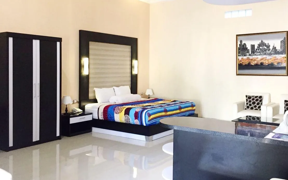 Daily Spa at Hotel Resort Musdalifah