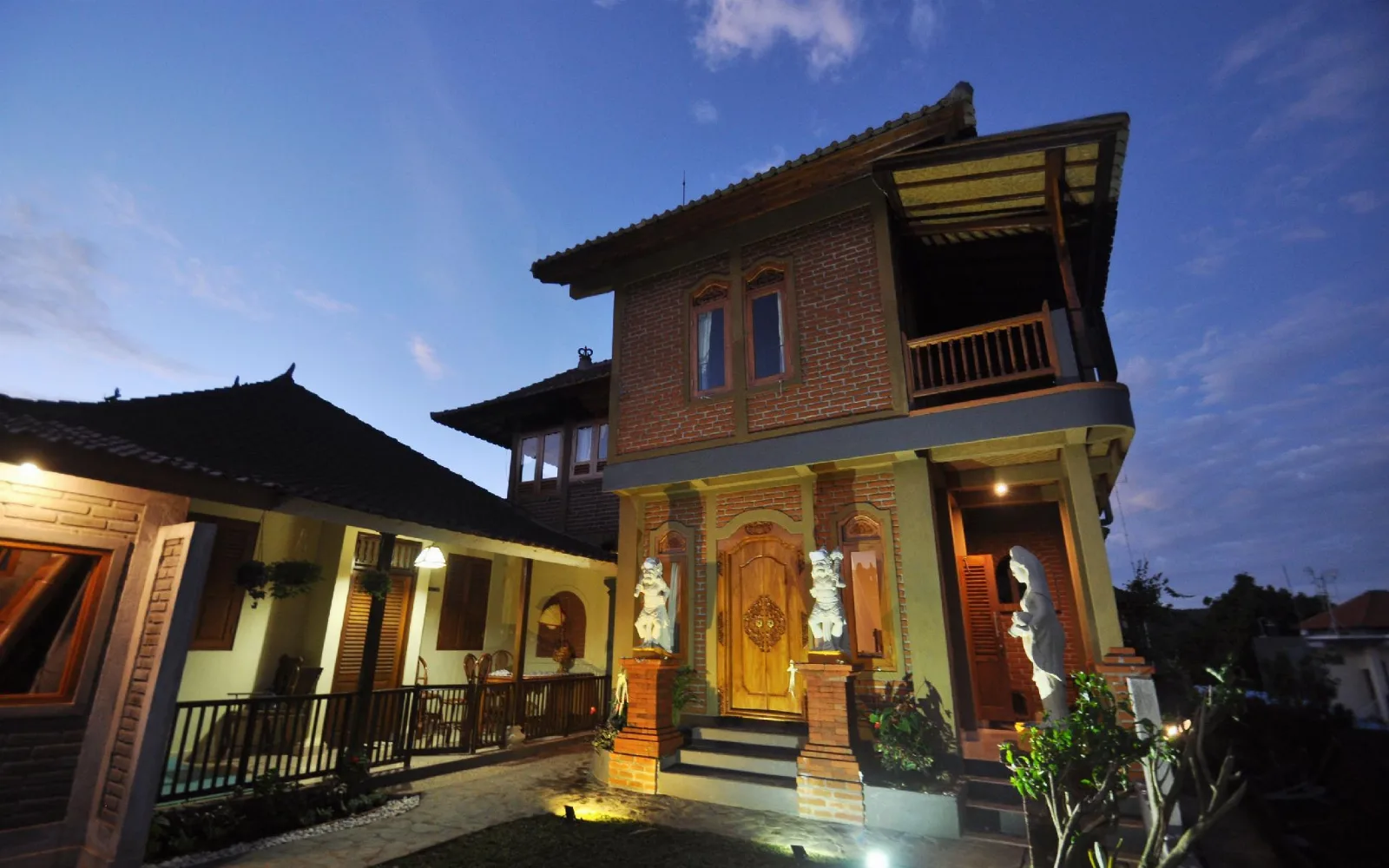 Daily Spa at Meme Surung Homestay