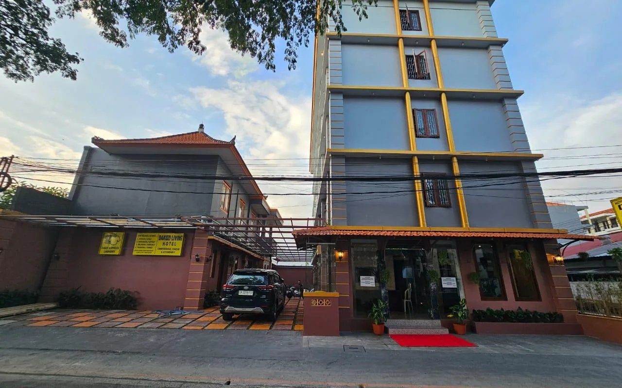 Dakozi Wellness & Spa at Hotel Dakozi Living