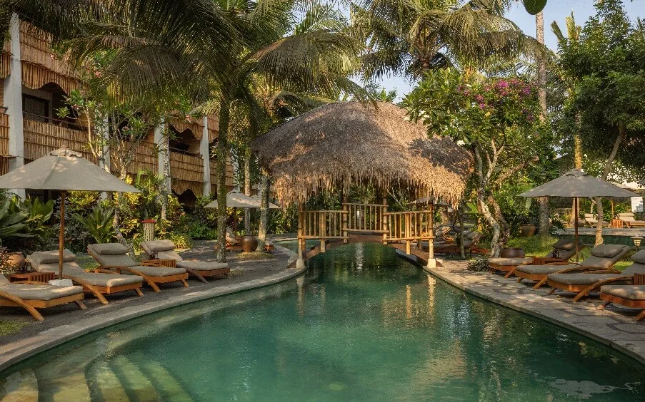 DaLa Spa at Alaya Dedaun
